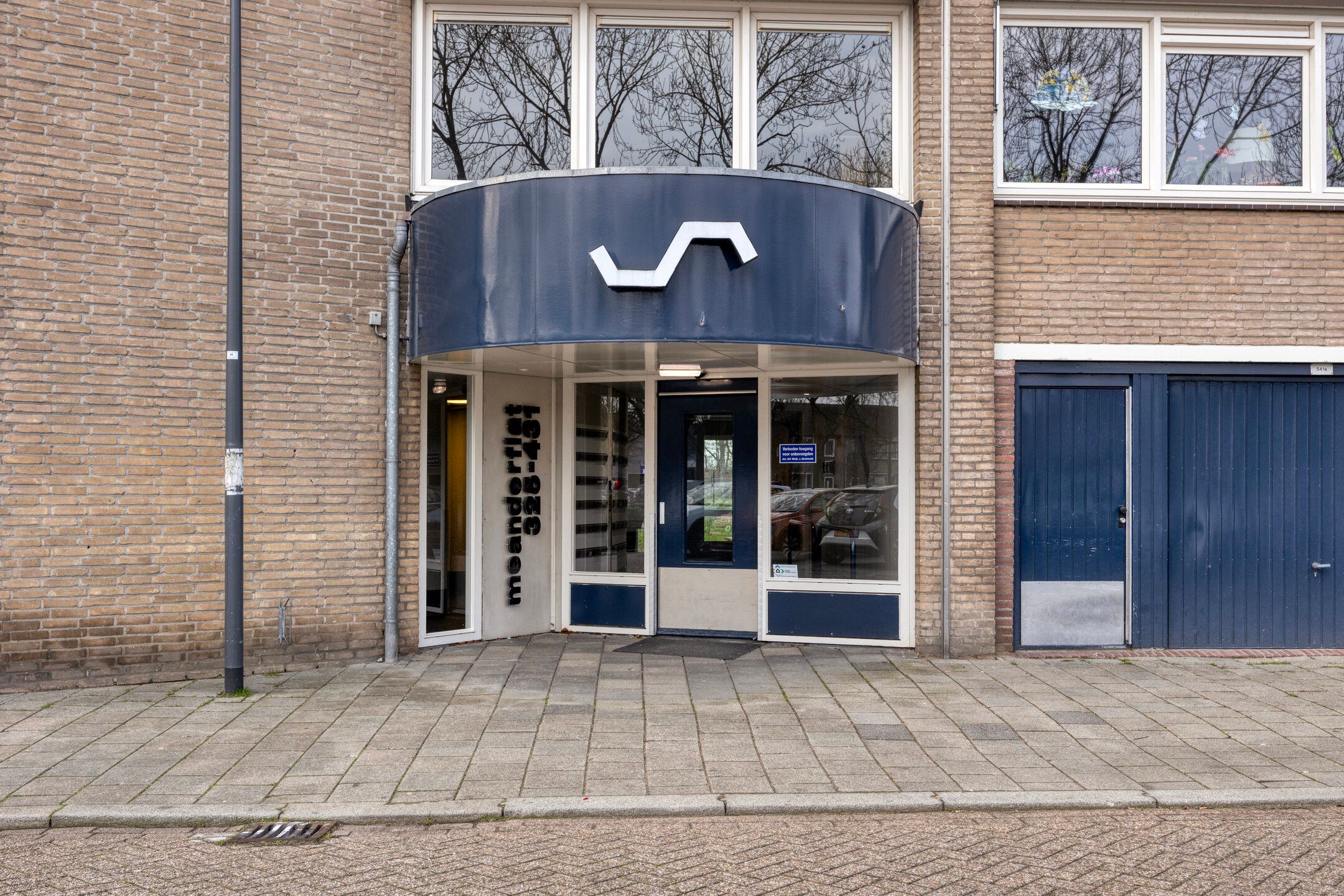 Foto 9 van Kruiskampsingel 355