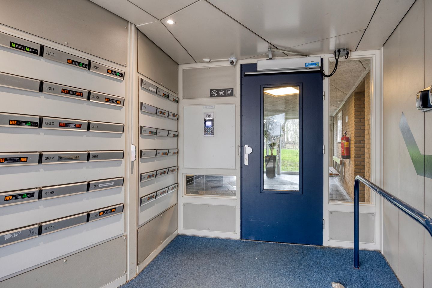 Foto 10 van Kruiskampsingel 355