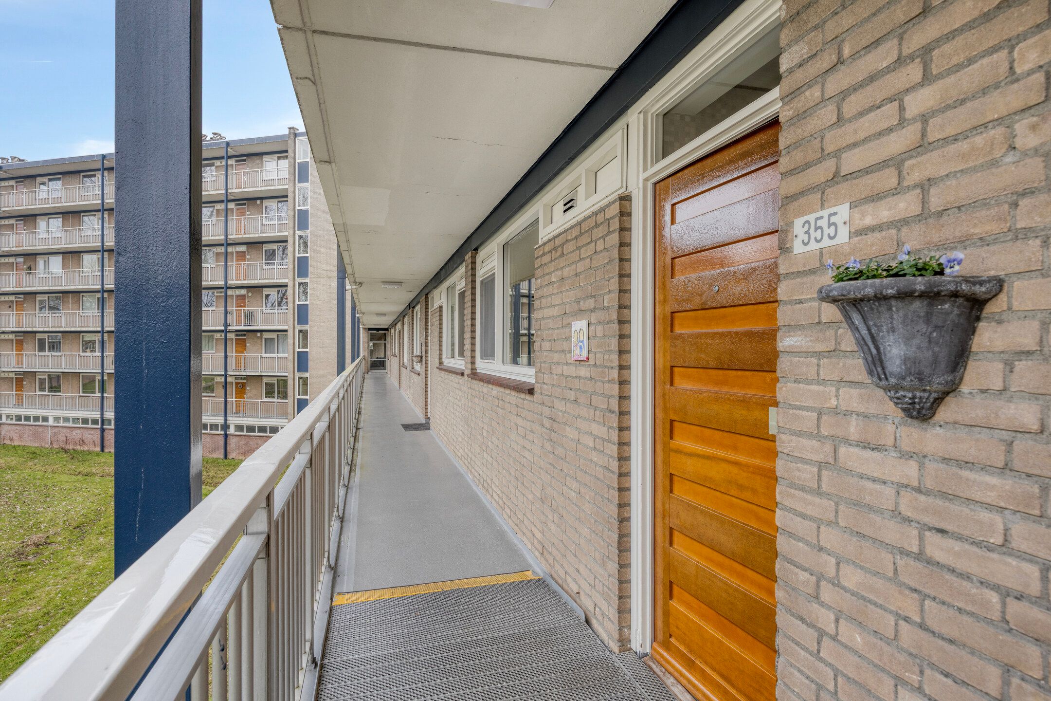 Foto 12 van Kruiskampsingel 355