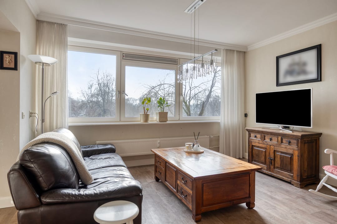 Foto 16 van Kruiskampsingel 355