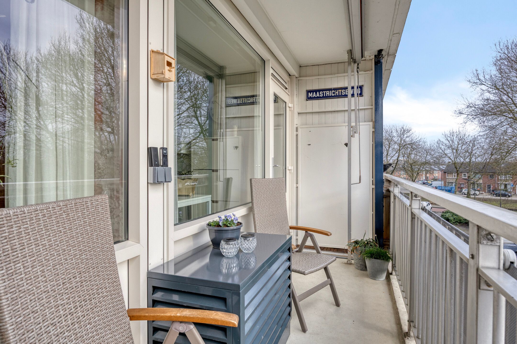 Foto 24 van Kruiskampsingel 355