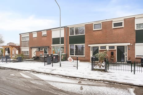 U. E. Bruiningstraat 13 secondary image