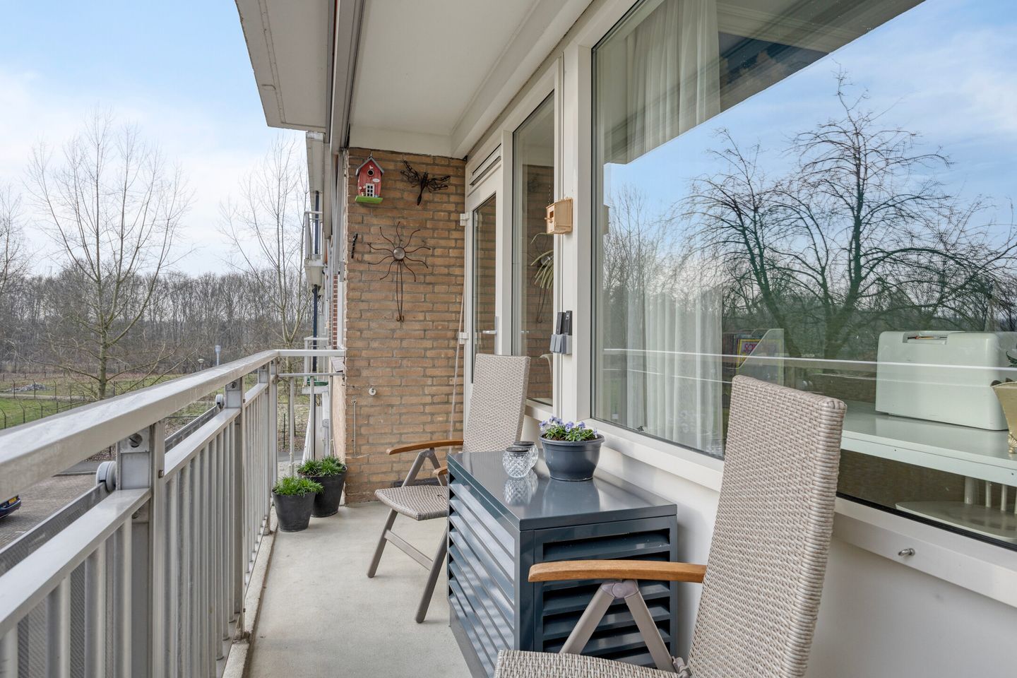 Foto 25 van Kruiskampsingel 355