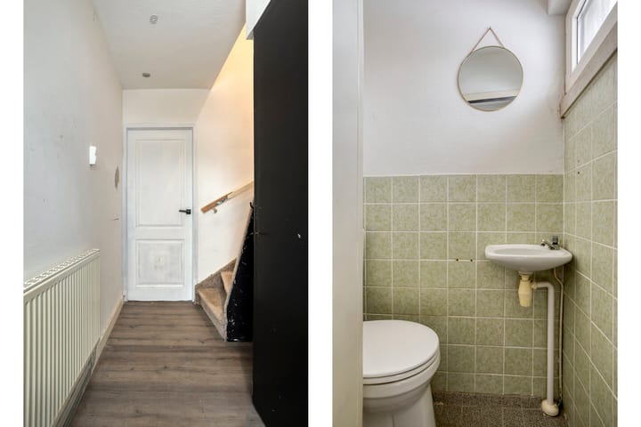 Foto 4 van U. E. Bruiningstraat 13