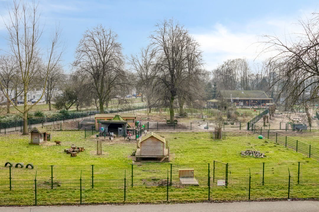 Foto 26 van Kruiskampsingel 355