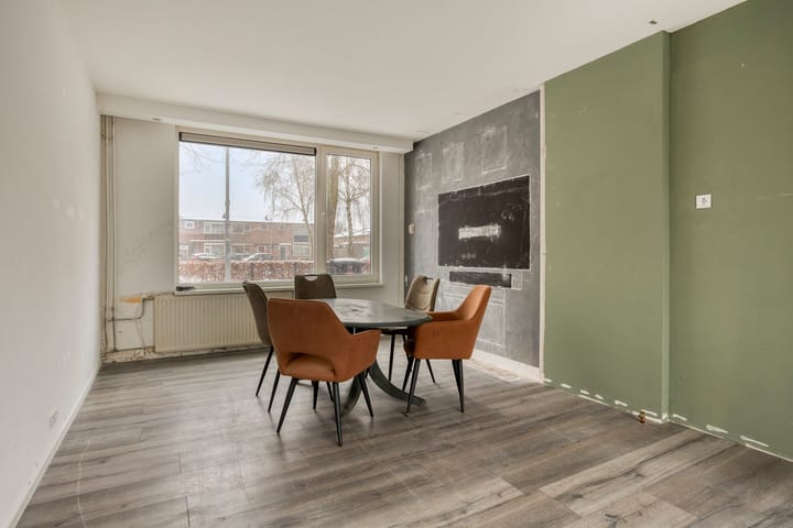 Foto 5 van U. E. Bruiningstraat 13