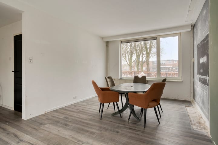 Foto 6 van U. E. Bruiningstraat 13