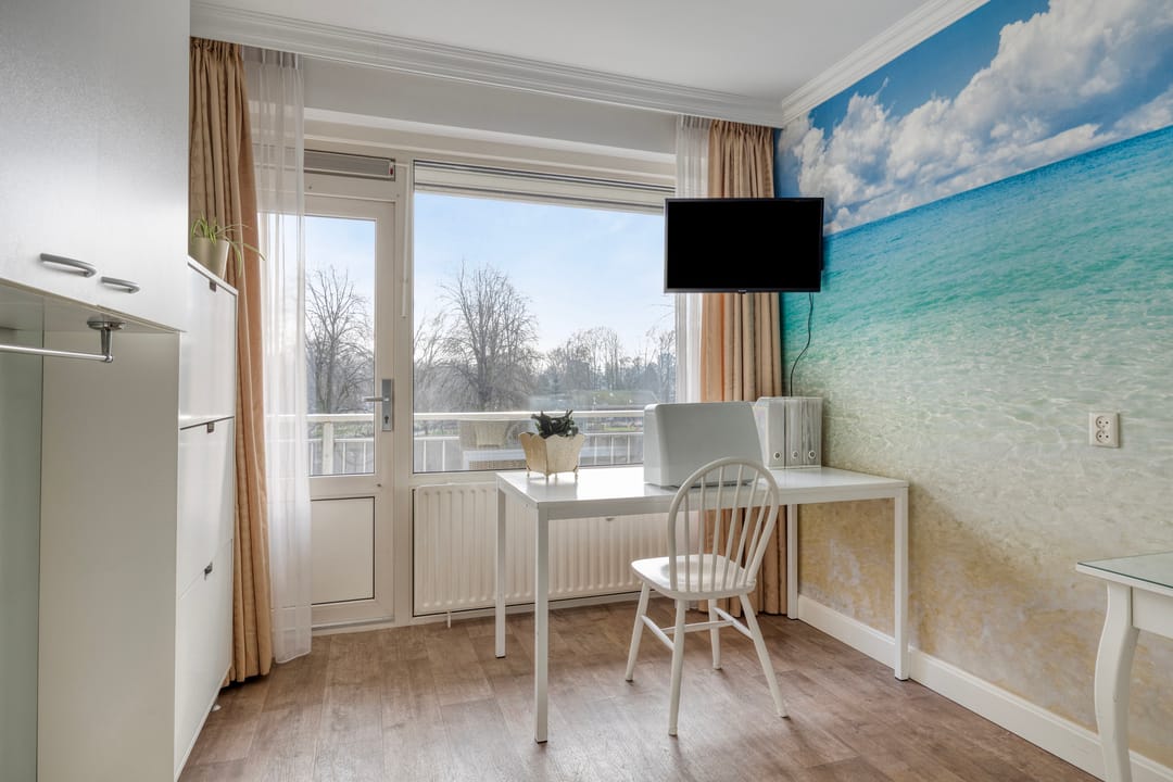 Foto 28 van Kruiskampsingel 355