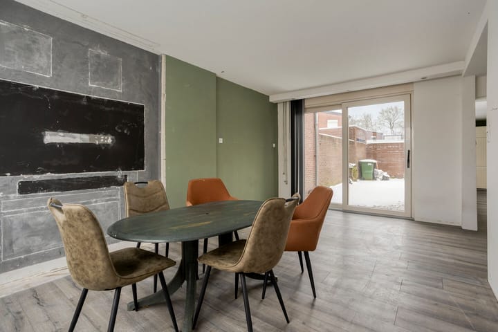 Foto 7 van U. E. Bruiningstraat 13