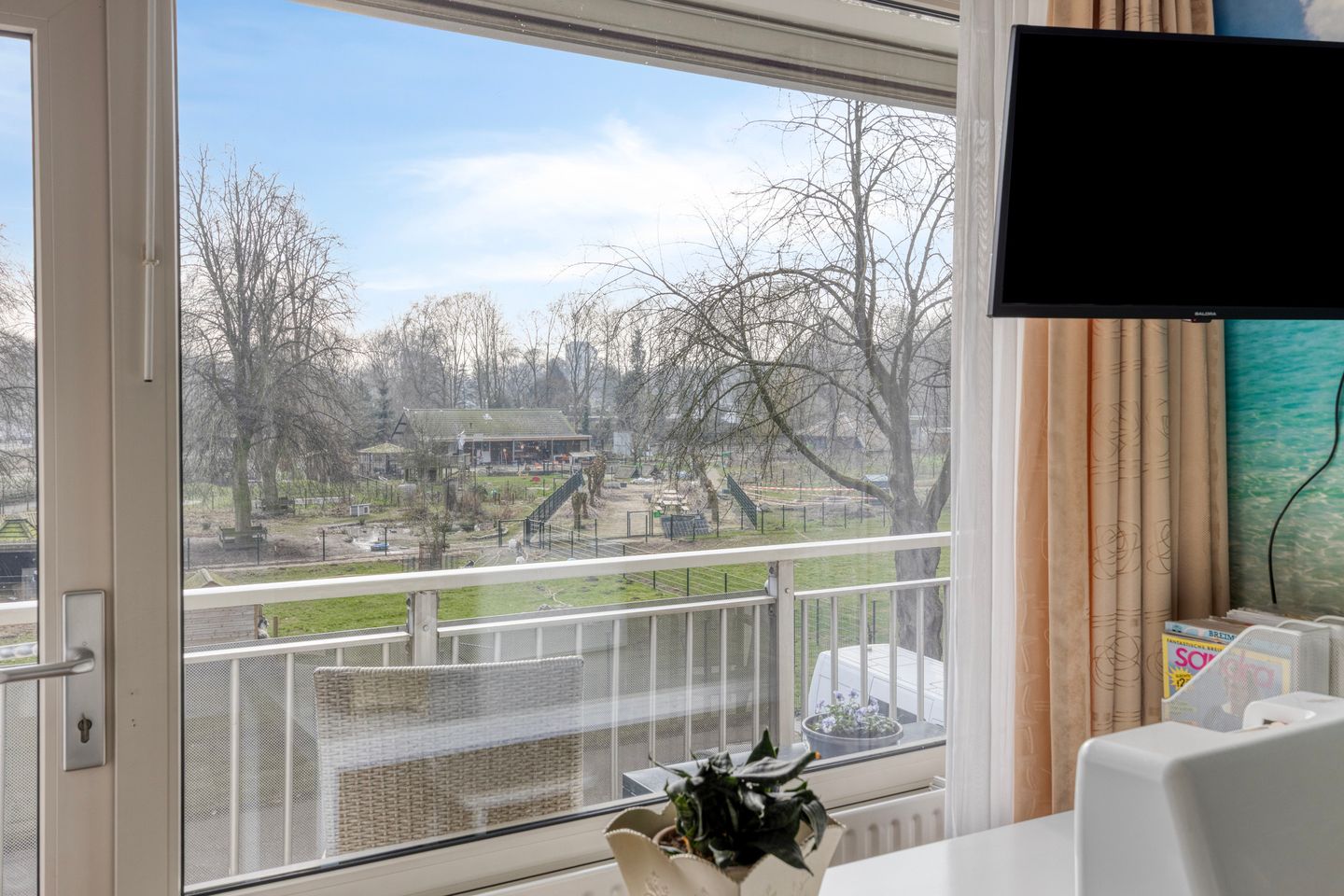 Foto 29 van Kruiskampsingel 355