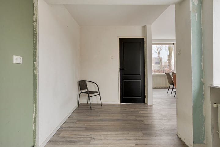 Foto 10 van U. E. Bruiningstraat 13