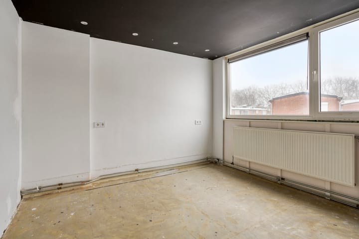 Foto 17 van U. E. Bruiningstraat 13