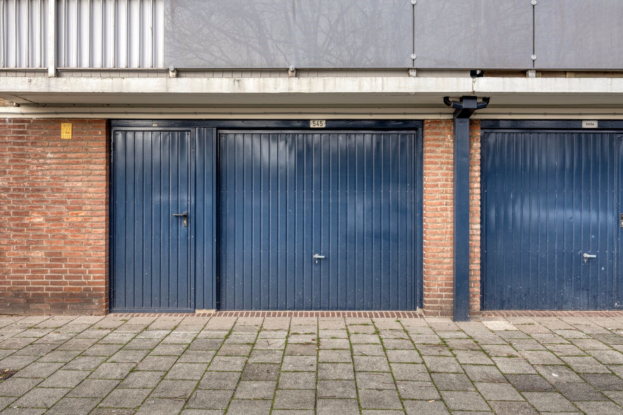 Foto 39 van Kruiskampsingel 355