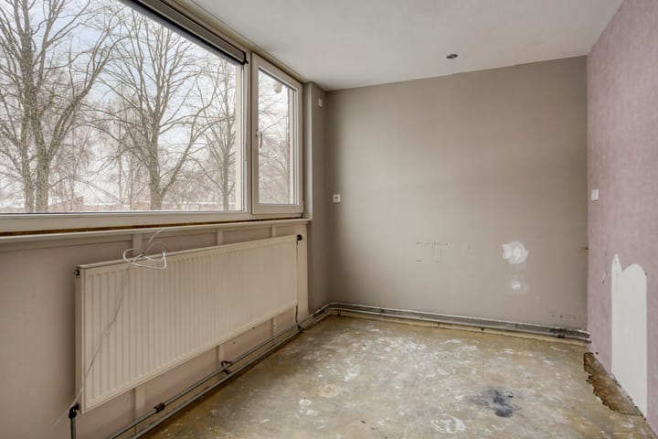 Foto 19 van U. E. Bruiningstraat 13