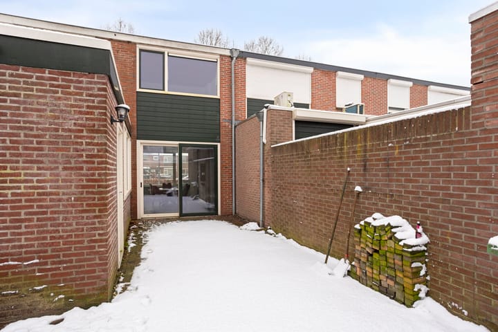 Foto 22 van U. E. Bruiningstraat 13