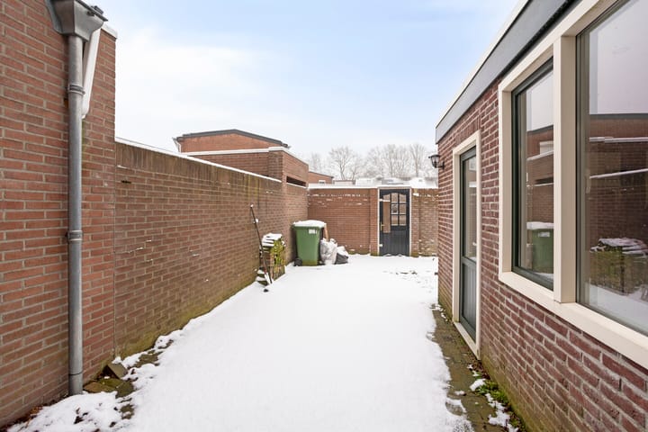 Foto 23 van U. E. Bruiningstraat 13