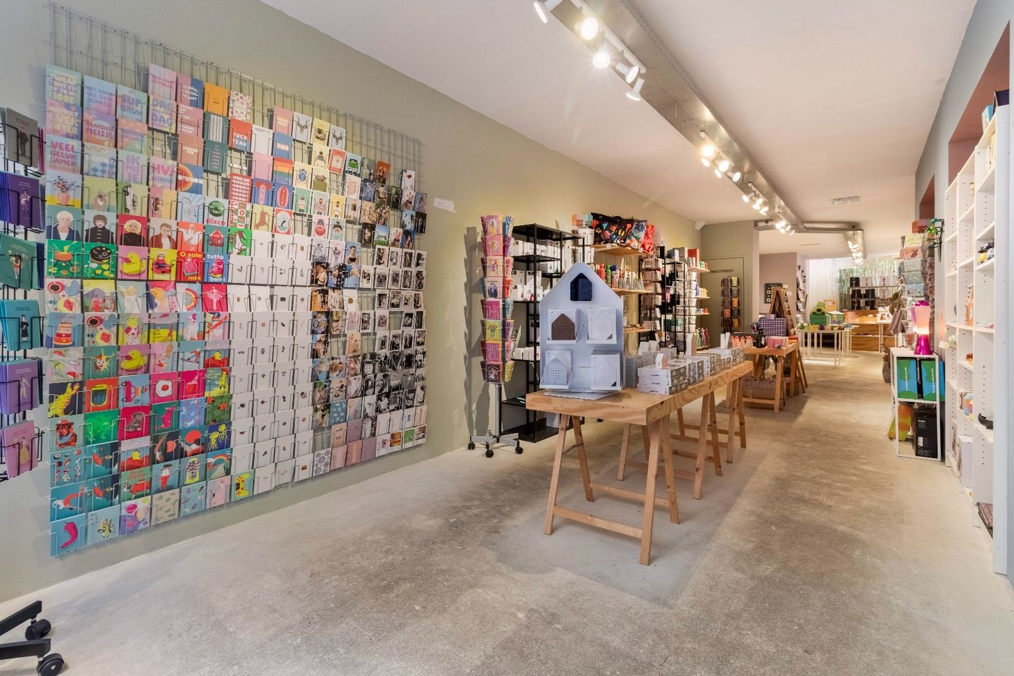 Bekijk foto 3 van Klaasstraat 60