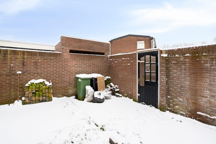 Foto 26 van U. E. Bruiningstraat 13