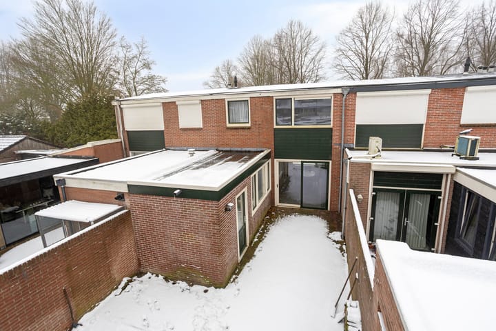 Foto 27 van U. E. Bruiningstraat 13