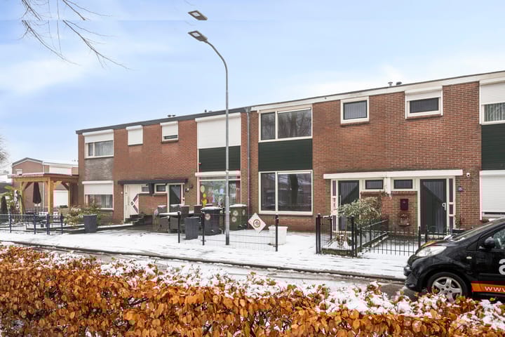 Foto 28 van U. E. Bruiningstraat 13