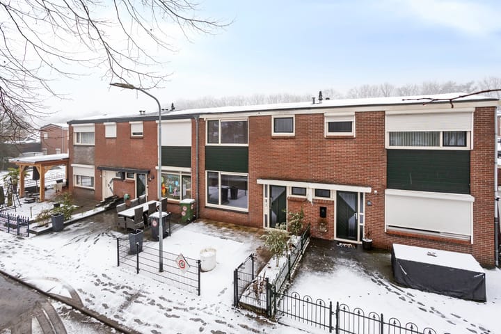 Foto 29 van U. E. Bruiningstraat 13