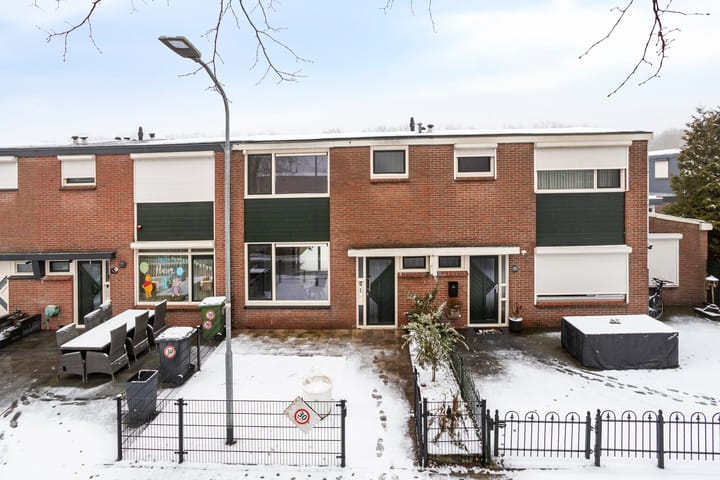 Foto 30 van U. E. Bruiningstraat 13