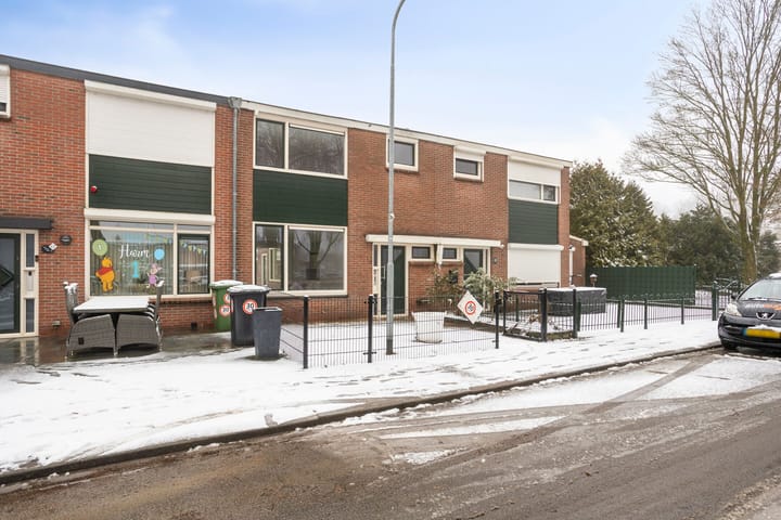 Foto 32 van U. E. Bruiningstraat 13