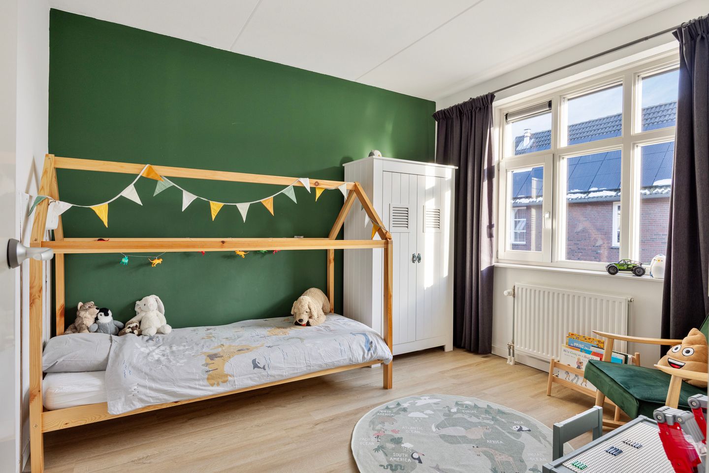 Foto 19 van Vliegenzwam 85