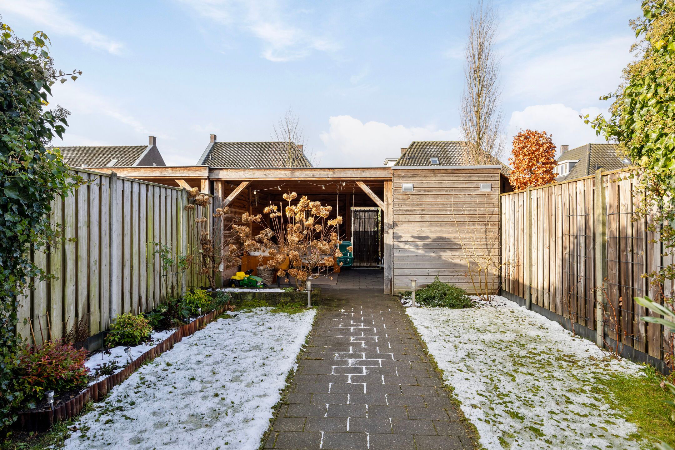 Foto 24 van Vliegenzwam 85