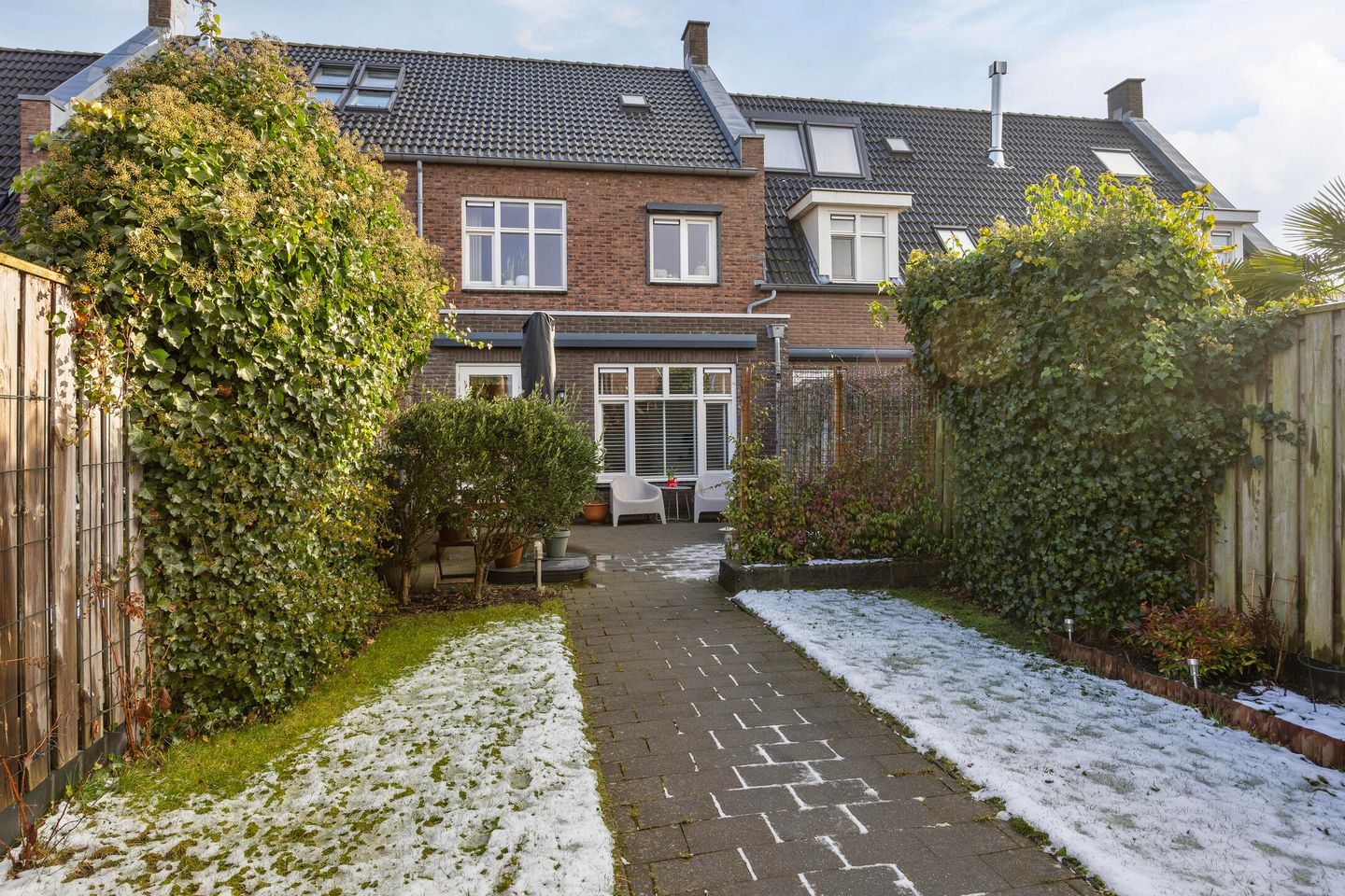 Foto 25 van Vliegenzwam 85