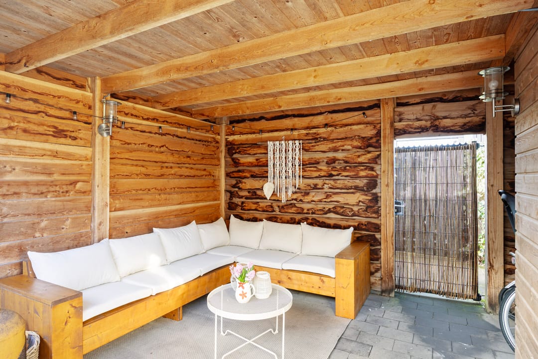 Foto 26 van Vliegenzwam 85