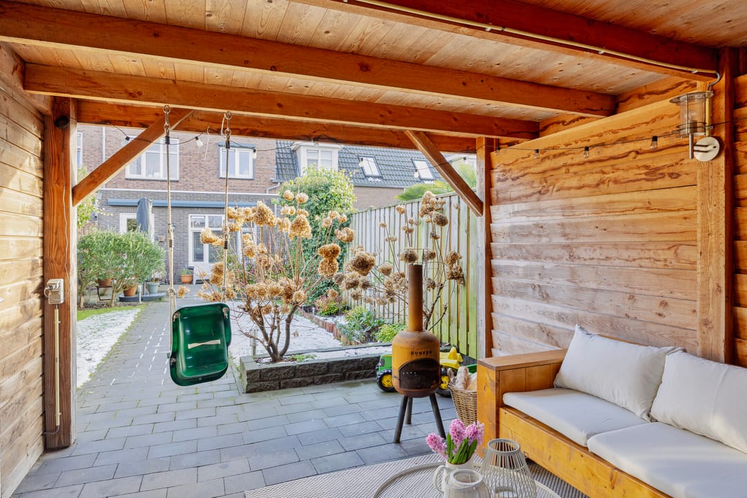 Foto 28 van Vliegenzwam 85