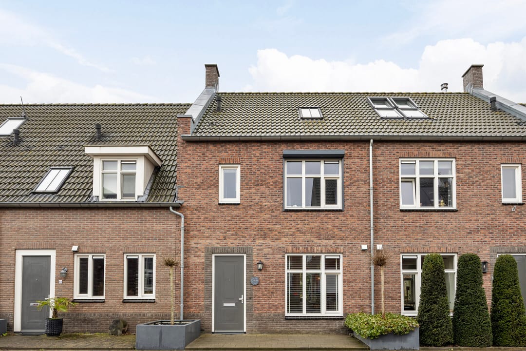 Foto 32 van Vliegenzwam 85