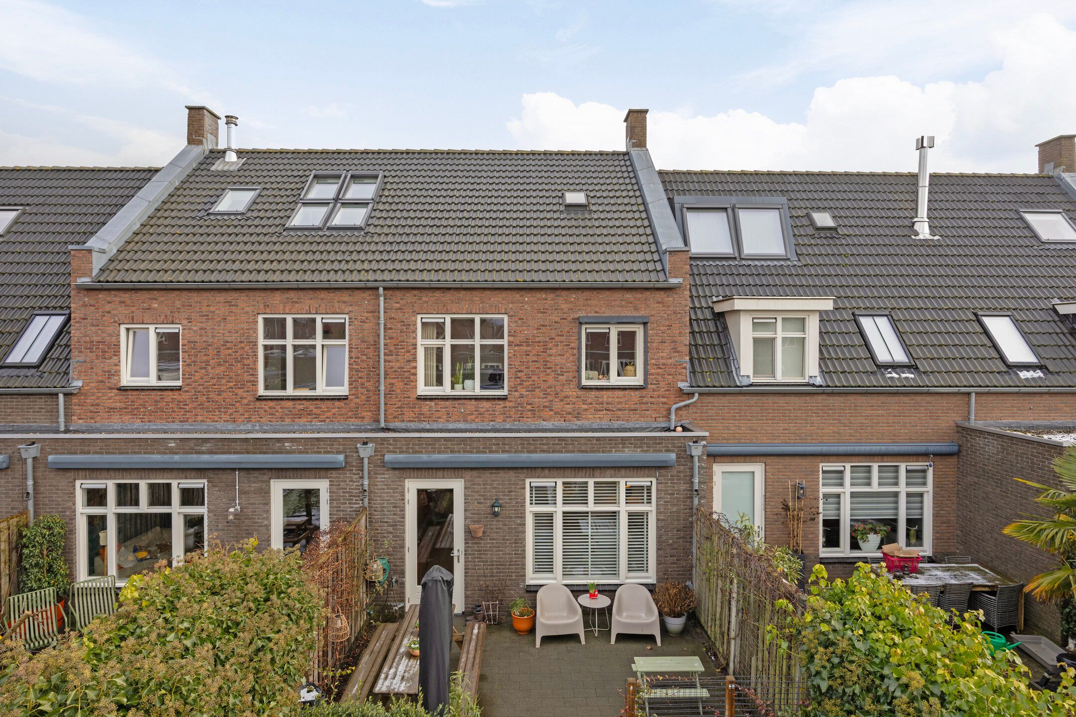 Foto 36 van Vliegenzwam 85