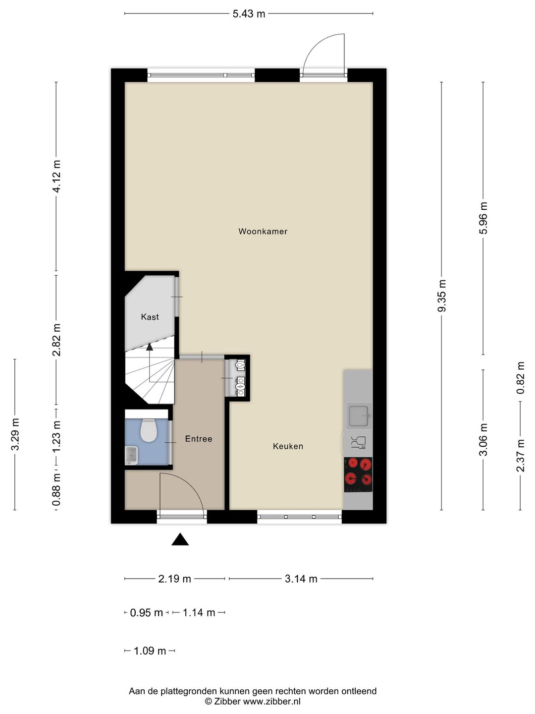 Foto 37 van Vliegenzwam 85