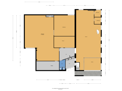 View floorplan