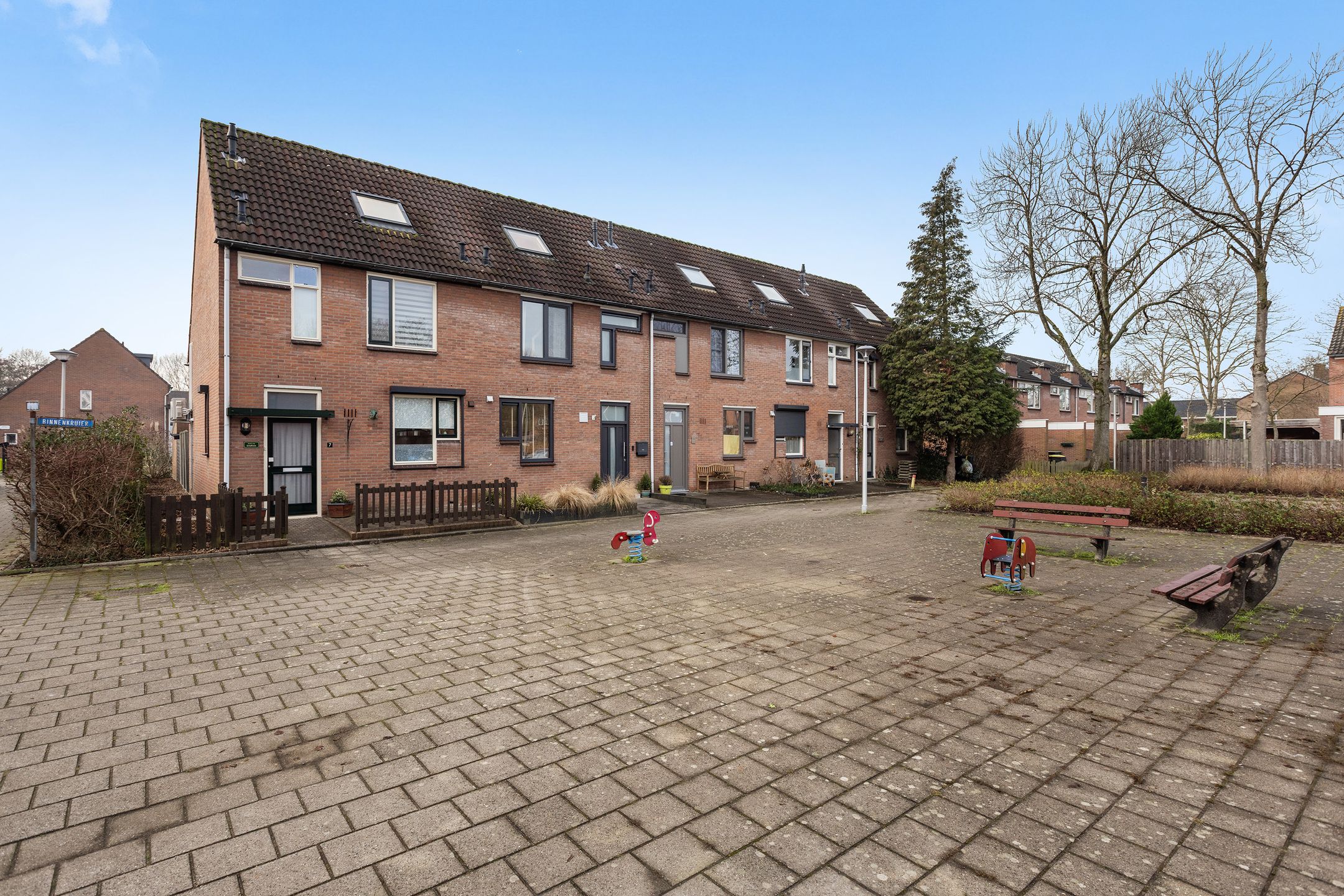 Photo 3 of Binnenkruier 9