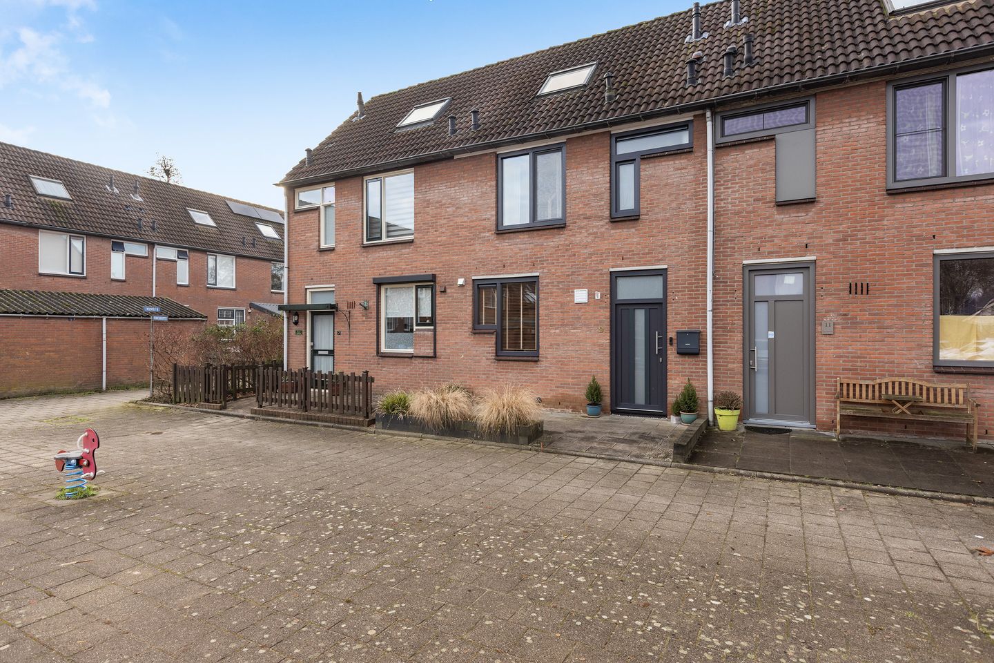 Photo 4 of Binnenkruier 9