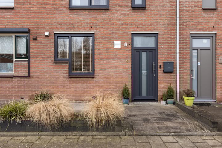 Foto 5 van Binnenkruier 9