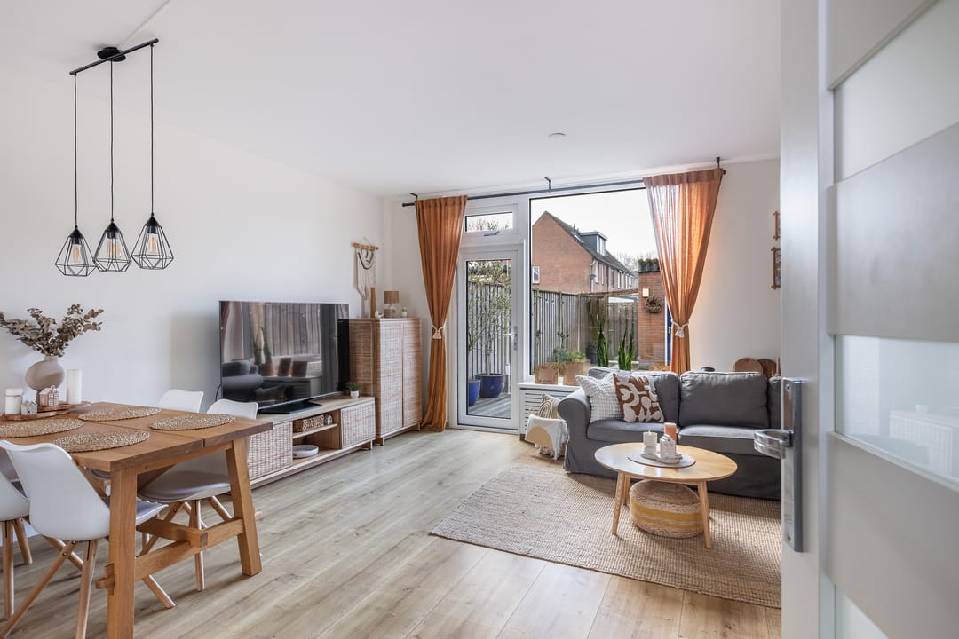 Photo 8 of Binnenkruier 9