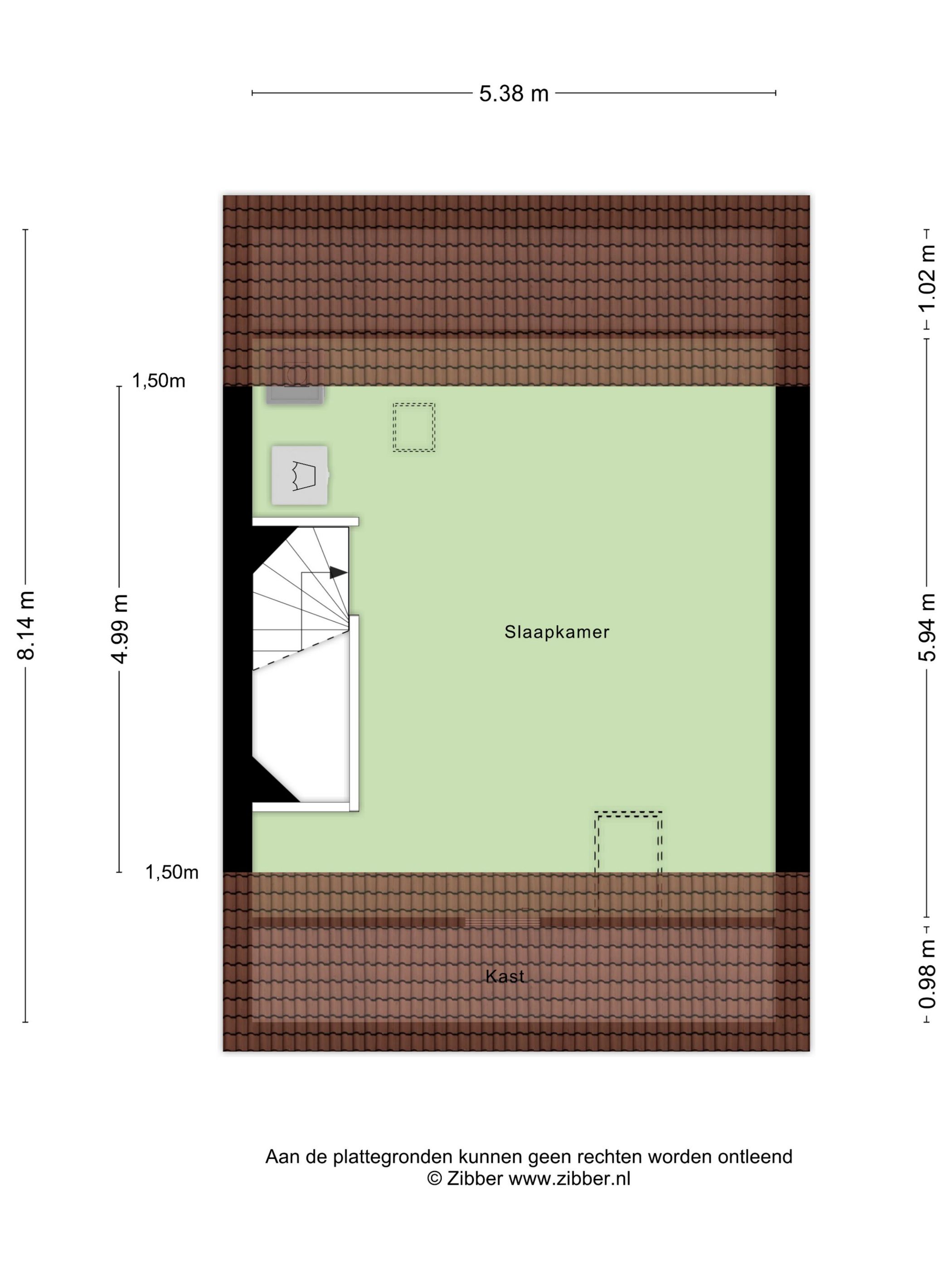 Foto 39 van Vliegenzwam 85