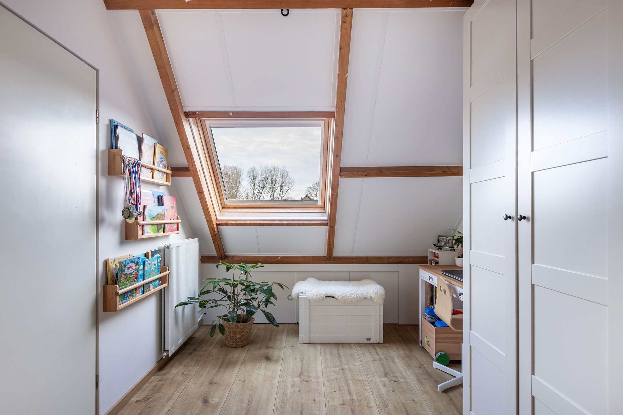 Photo 36 of Binnenkruier 9