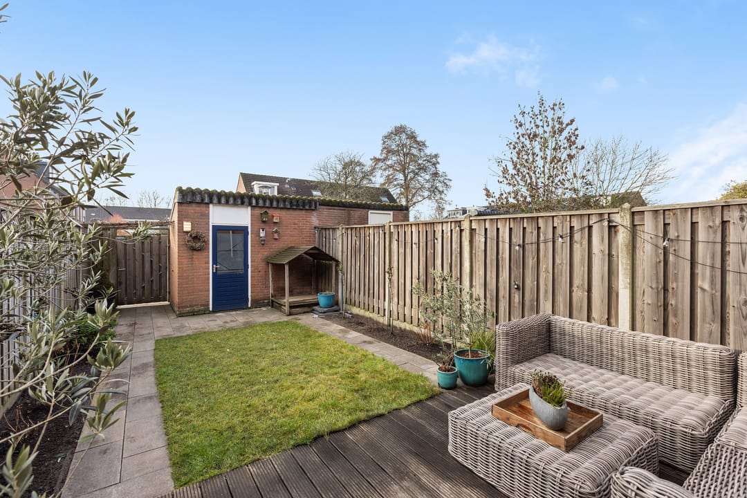 Photo 38 of Binnenkruier 9