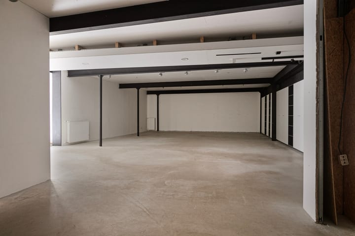 Foto 3 van Boven Nieuwstraat 32-A