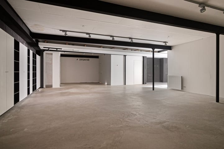 Foto 4 van Boven Nieuwstraat 32-A