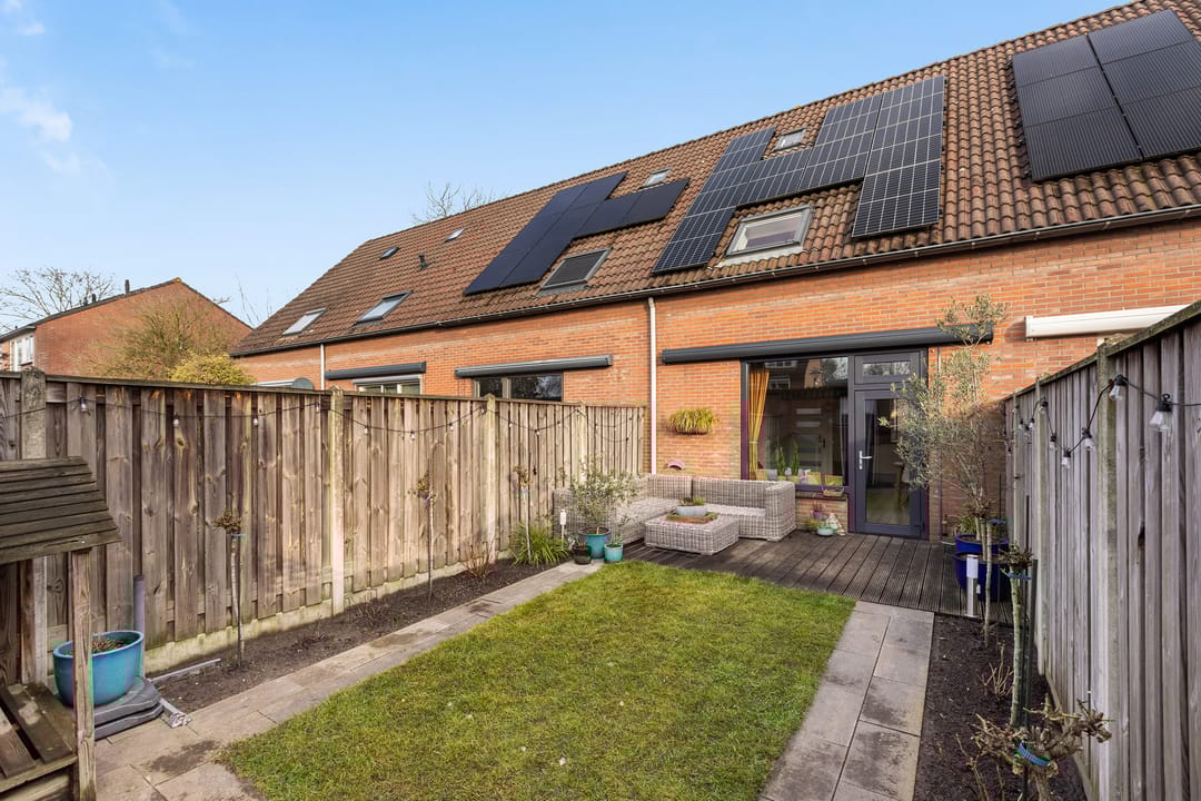 Photo 41 of Binnenkruier 9