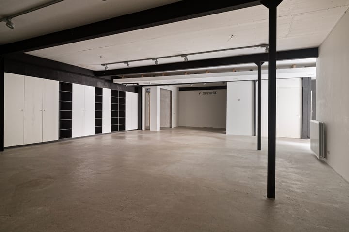 Foto 5 van Boven Nieuwstraat 32-A