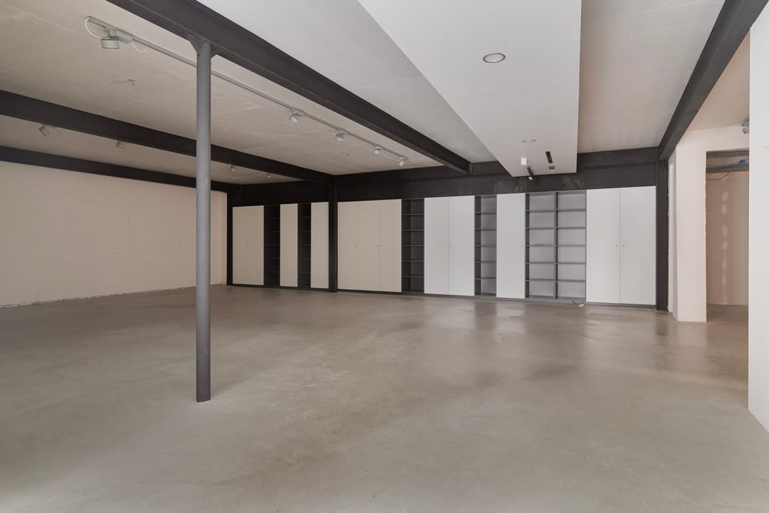 Foto 1 van Boven Nieuwstraat 32-A