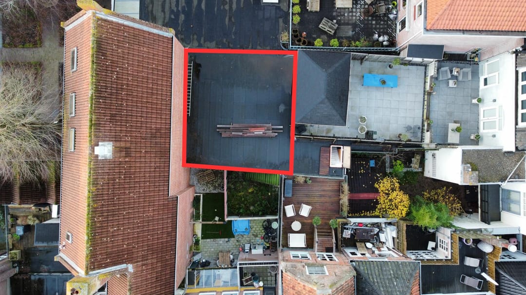 Foto 7 van Boven Nieuwstraat 32-A