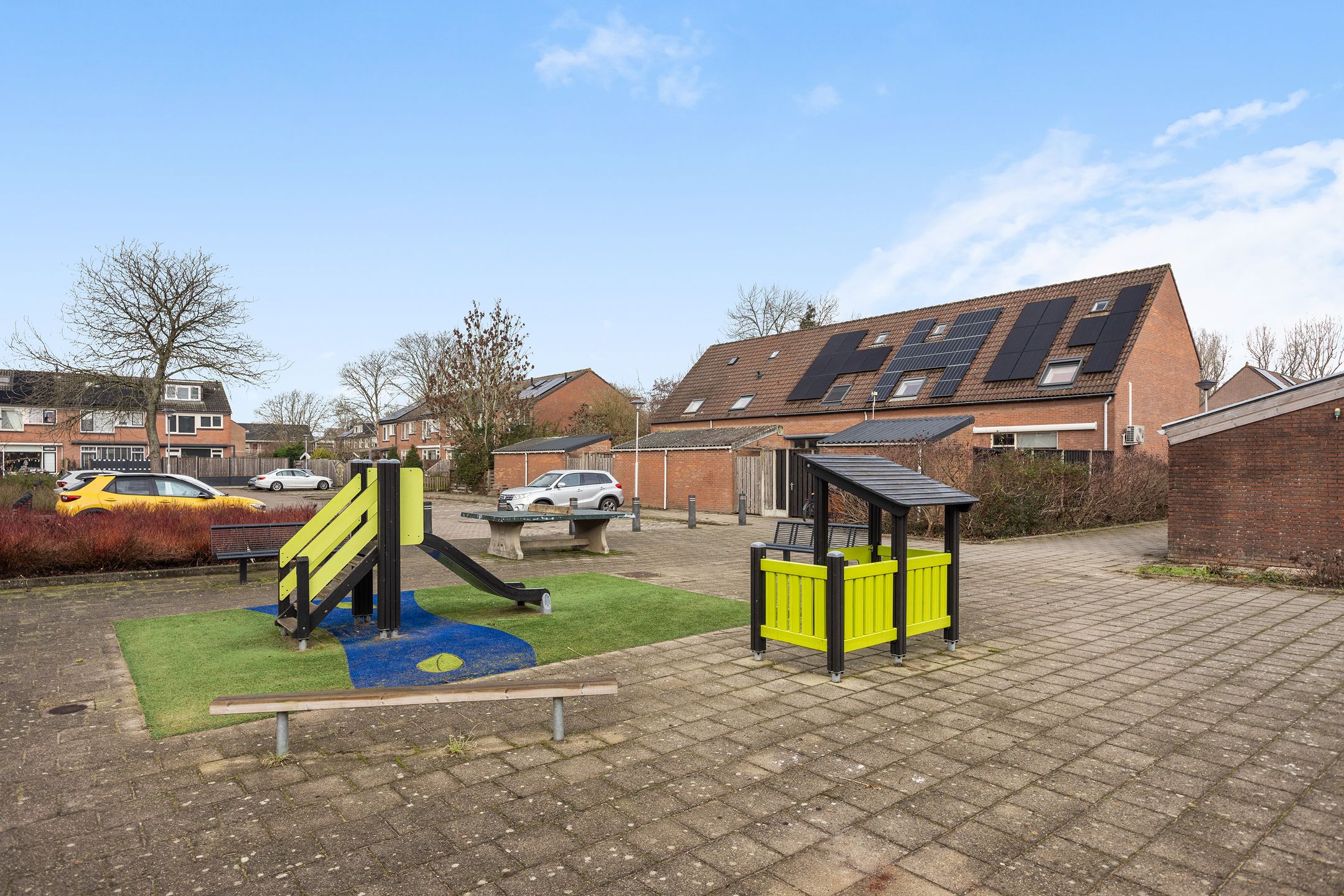 Photo 45 of Binnenkruier 9